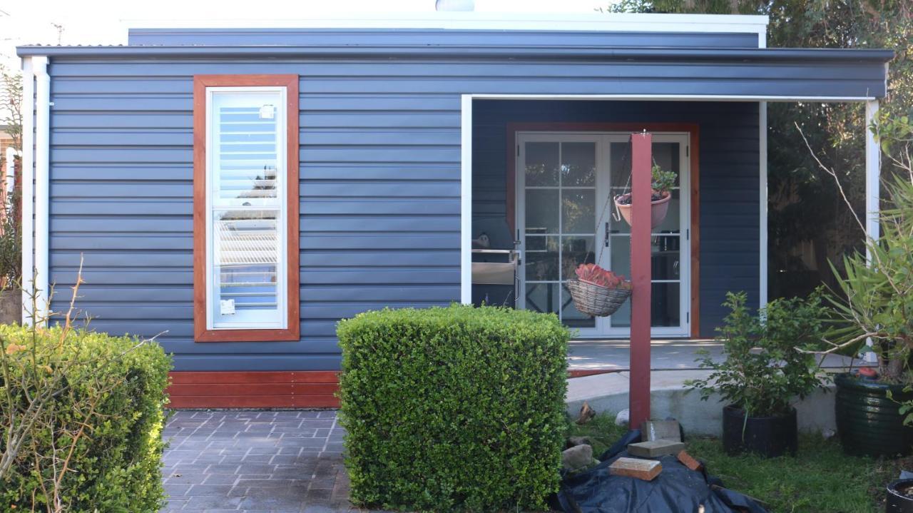 La Nest Private Studio Gorokan Exterior foto